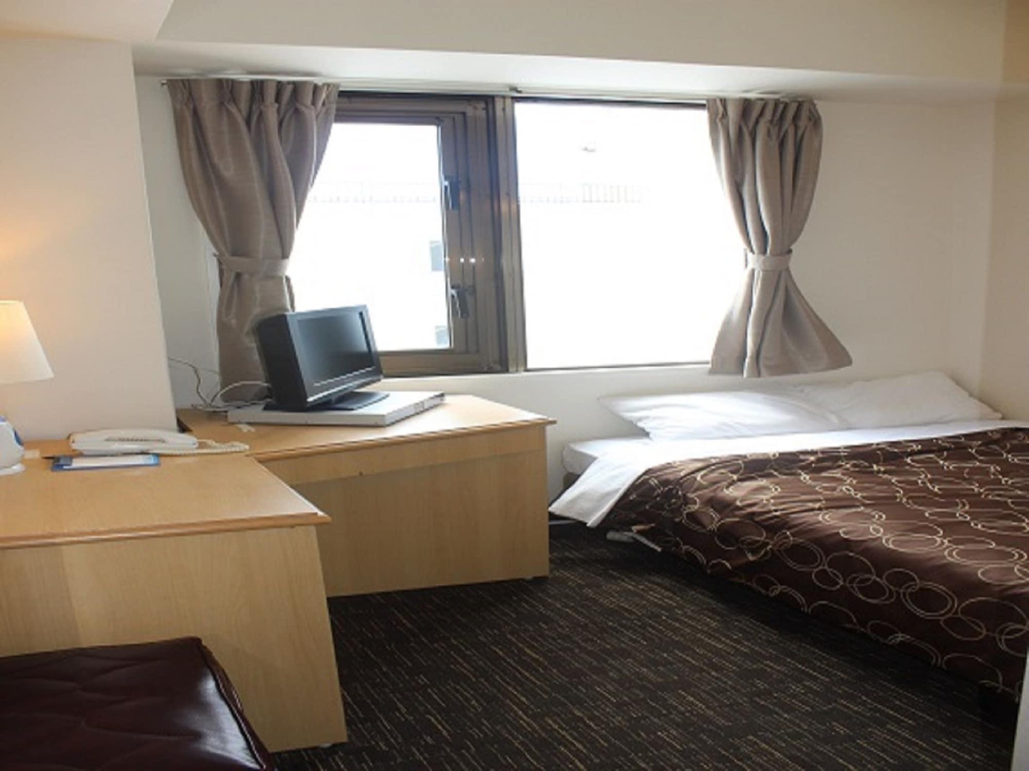 Hotel Naha City -Kokusai Street- מראה חיצוני תמונה
