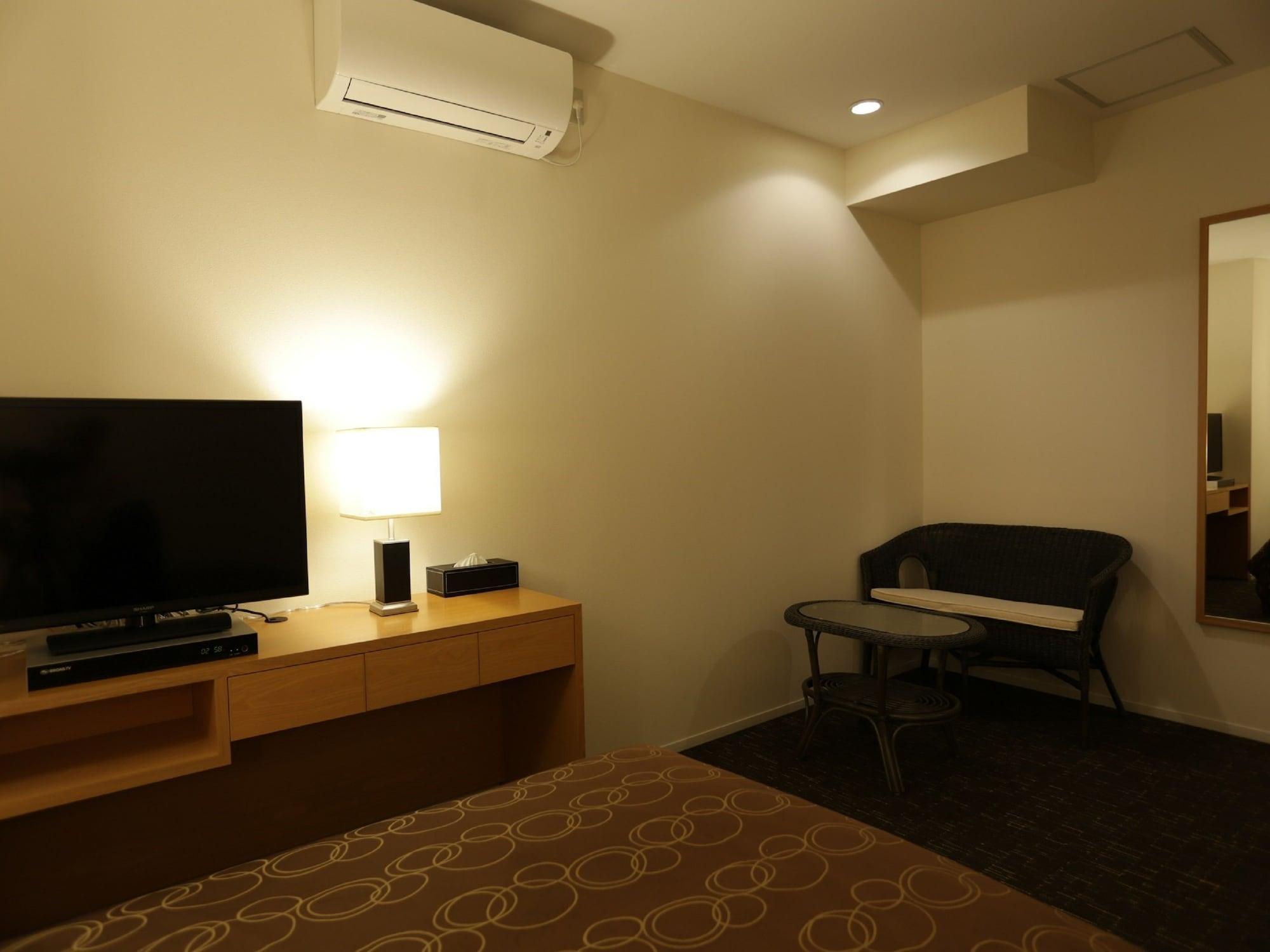 Hotel Naha City -Kokusai Street- מראה חיצוני תמונה