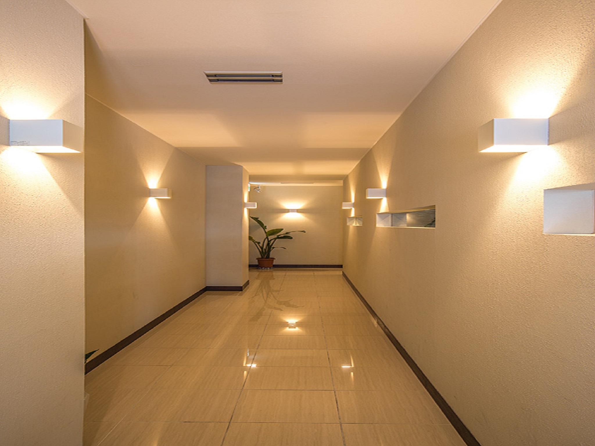 Hotel Naha City -Kokusai Street- מראה חיצוני תמונה