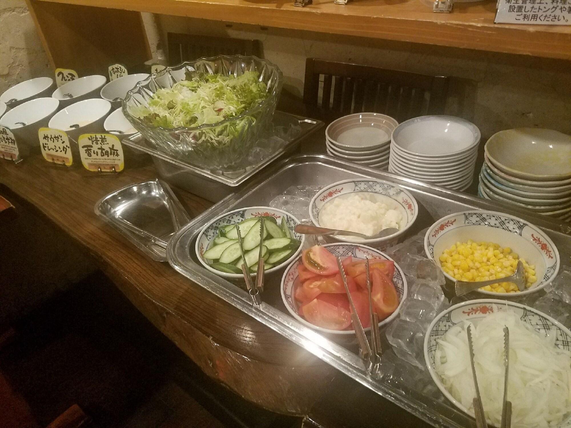 Hotel Naha City -Kokusai Street- מראה חיצוני תמונה