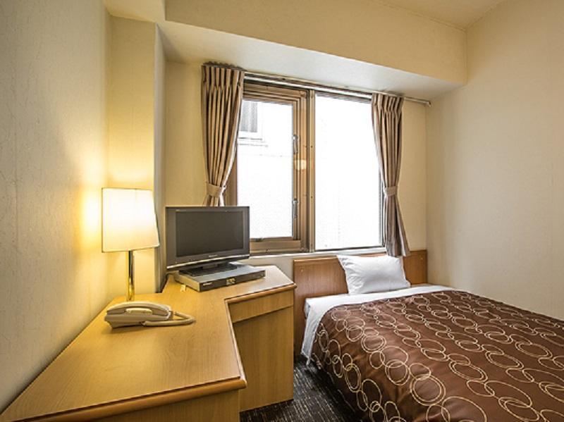 Hotel Naha City -Kokusai Street- מראה חיצוני תמונה